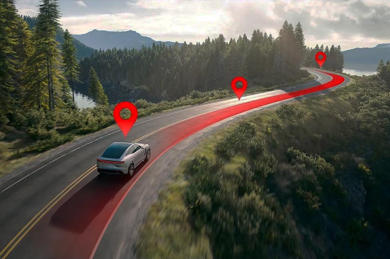 Il mercato dei localizzatori passa dal tracciamento di base ai nodi IoT intelligenti