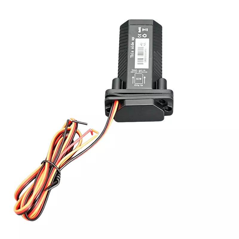 Localizzatore GPS per auto compatibile con tutta la rete 4G