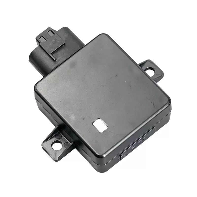 Dash cam per moto a doppio obiettivo connessa TBOX